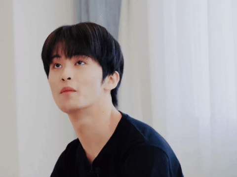 [잡담] 약 한시간 반뒤 컴백하는 엔시티드림 대장 이마크 짤털🐯💚 | 인스티즈