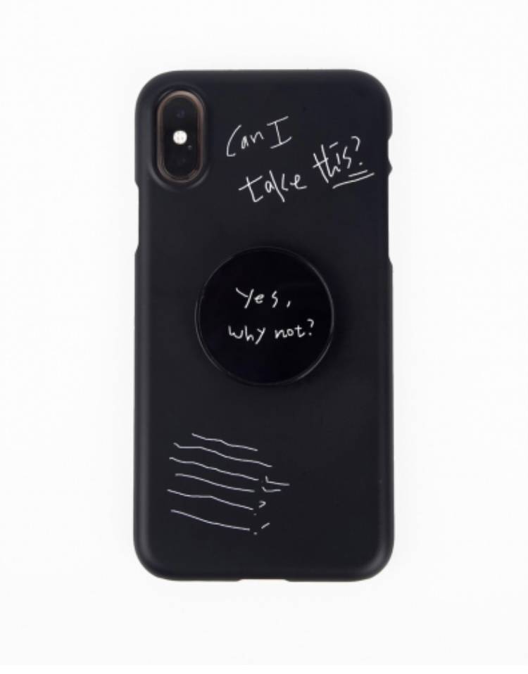 20대 남자한테 줄만한 케이스 고르기 | 인스티즈