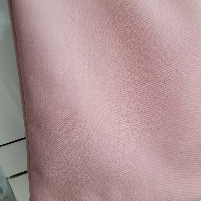 얘들아 치마 샀는데 이정도 오염이면 무상교환 가능할까ㅠ | 인스티즈