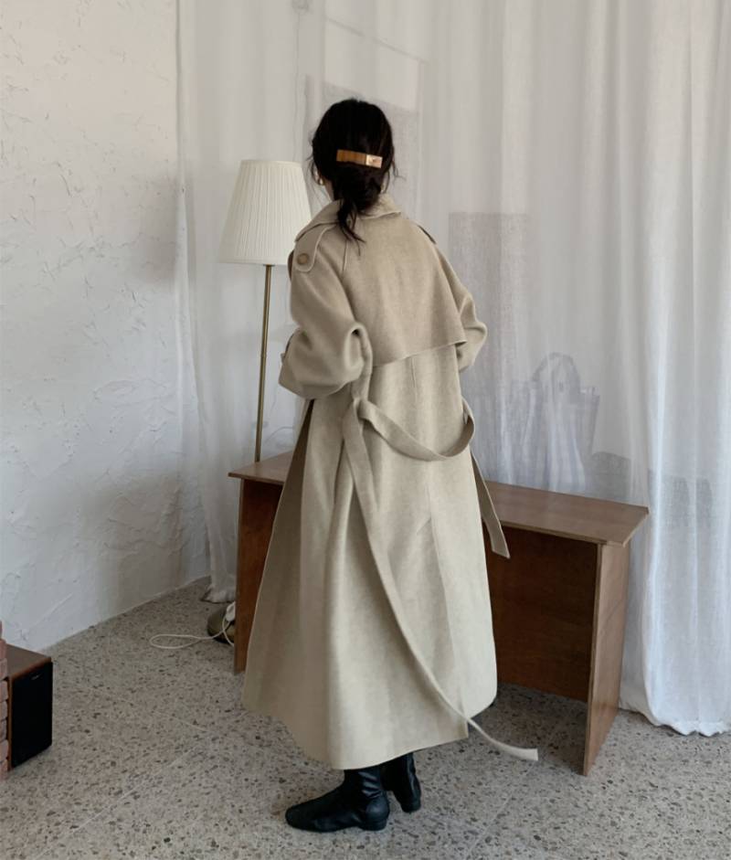 이 코트 3만원이면 어때? 살말 골라줘 ㅠㅠ | 인스티즈