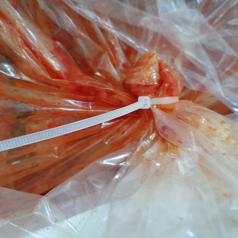 플라스틱 줄 푸는 방법 아는사람 | 인스티즈