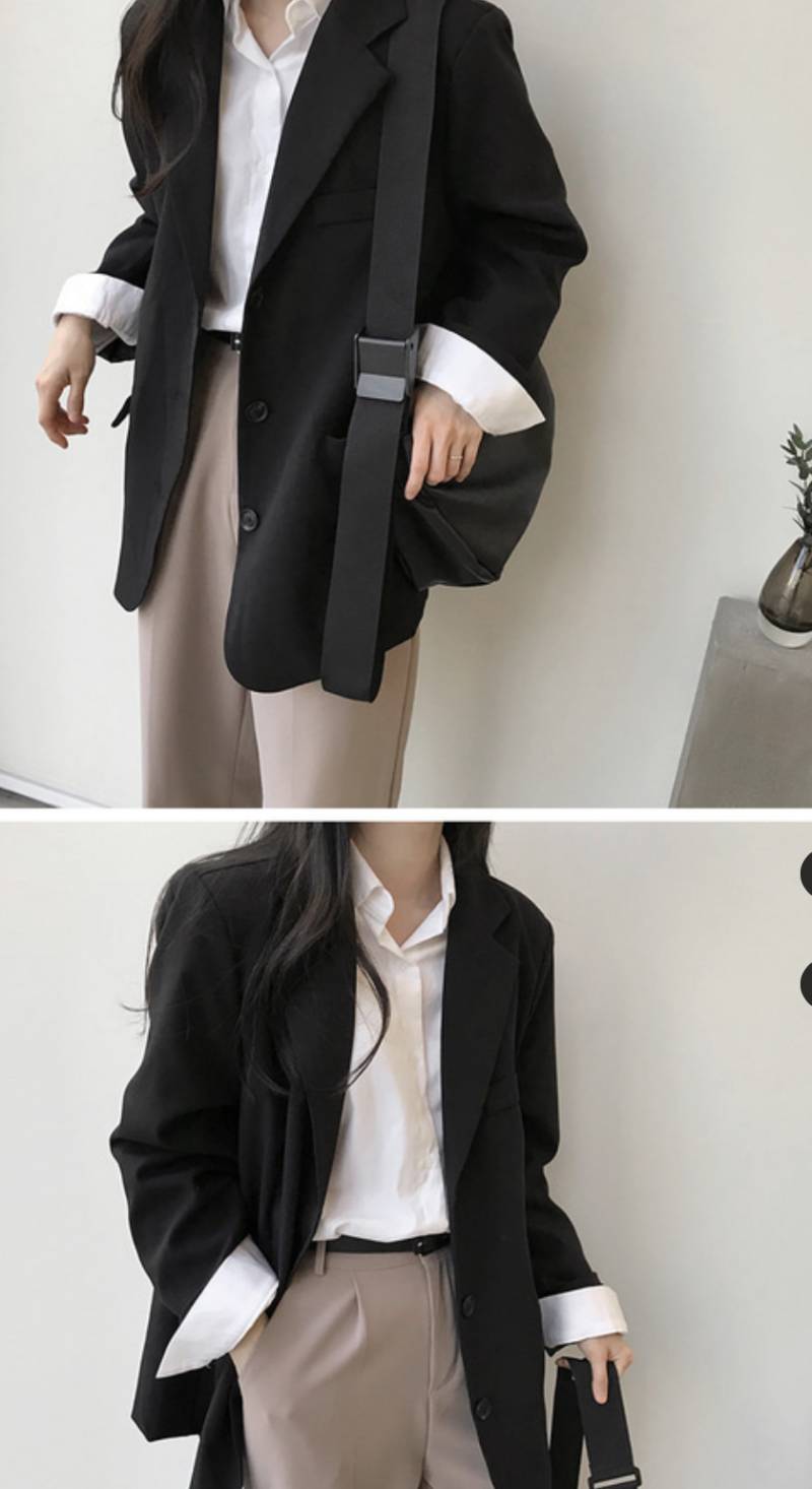 자켓 뭐사지 좀 골라줘 112233 | 인스티즈