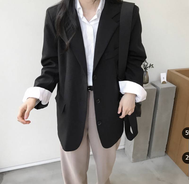 자켓 뭐사지 좀 골라줘 112233 | 인스티즈