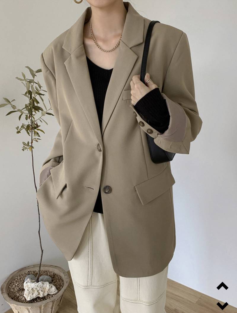 자켓 뭐사지 좀 골라줘 112233 | 인스티즈