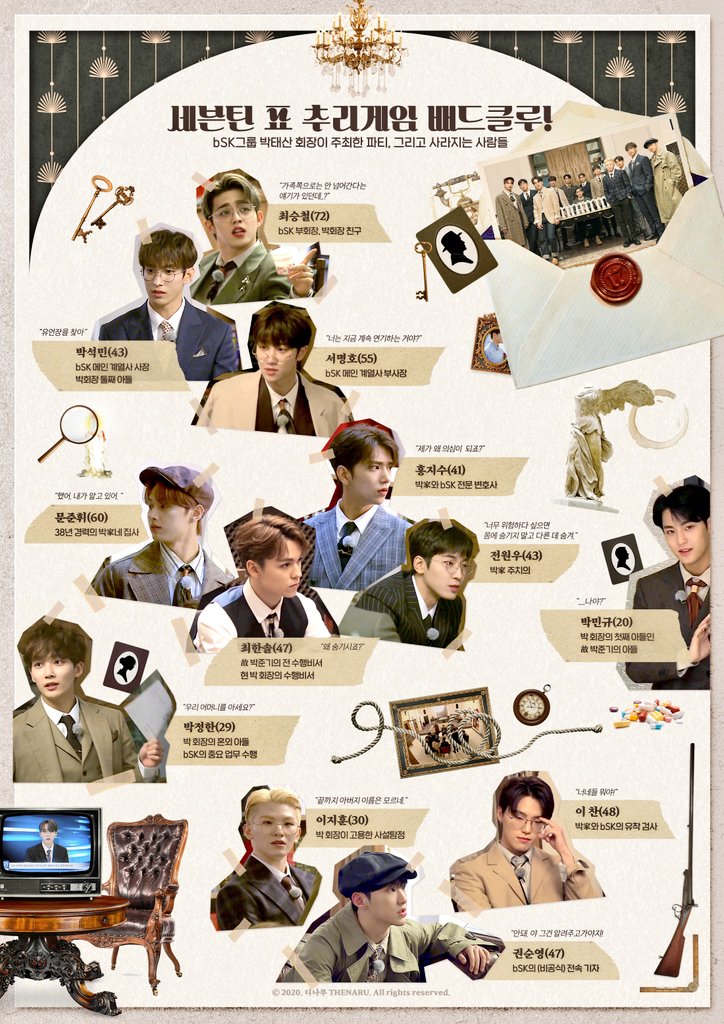 고잉세븐틴 포스터 떴ㄷㅏ | 인스티즈