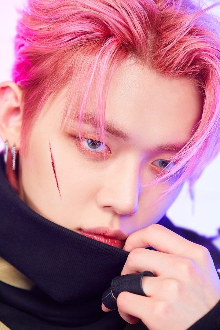 와 투바투 연준 미침 | 인스티즈