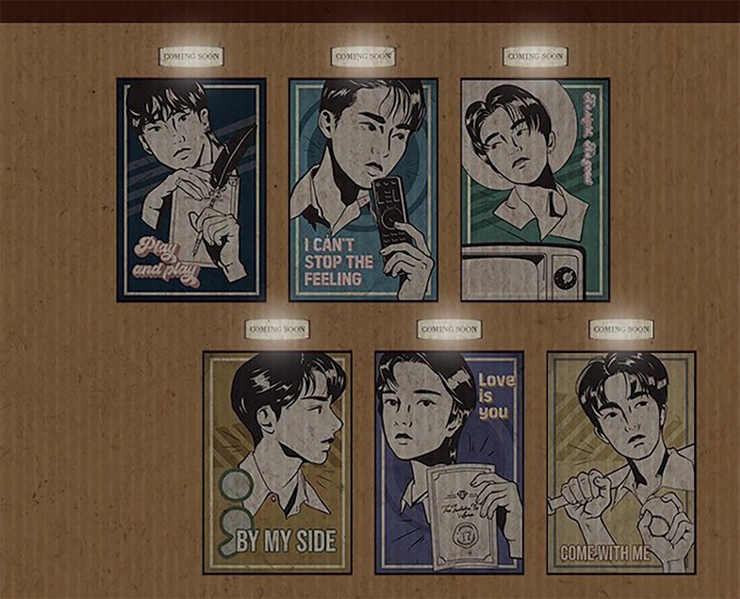 [정보/소식] 와 세븐틴 됐다 ㅋㅋㅋㅋㅋㅋㅋㅋㅋㅋㅋㅋ | 인스티즈