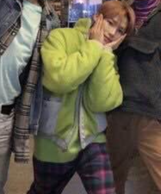 얘들아 이 남돌 누구야? | 인스티즈