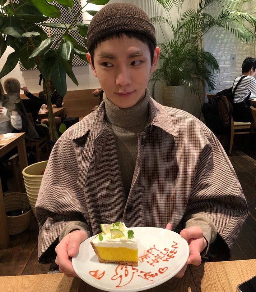 내일이 무슨 날인지 알아????????? | 인스티즈