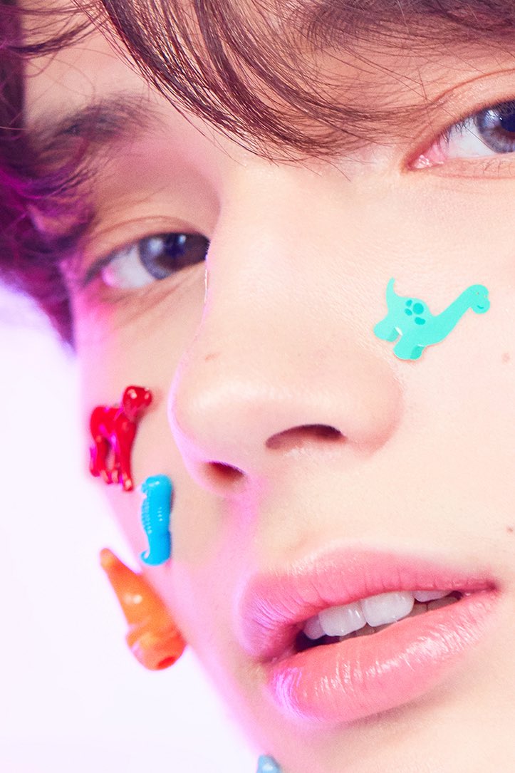 배운변태 빅히트가 미친코디를 한다면? - 투바투편 | 인스티즈