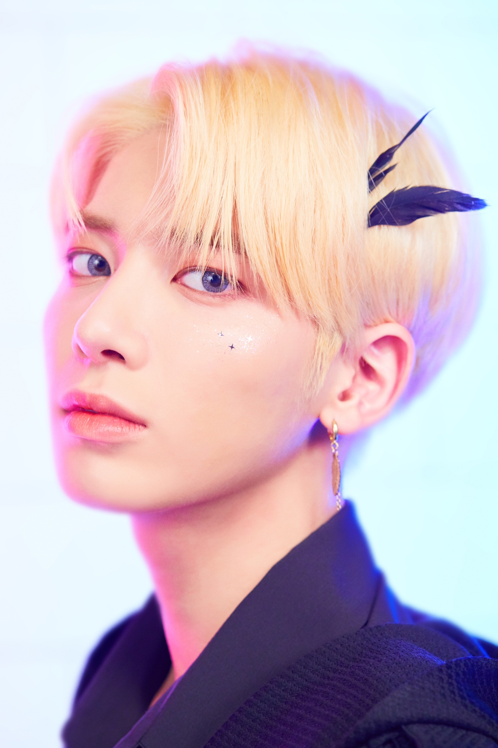 투바투 컨셉 미친거아니야 빅히트 이 변태야 이ㄹ단 사진 몇장 가져옴 손떨려 봐 | 인스티즈