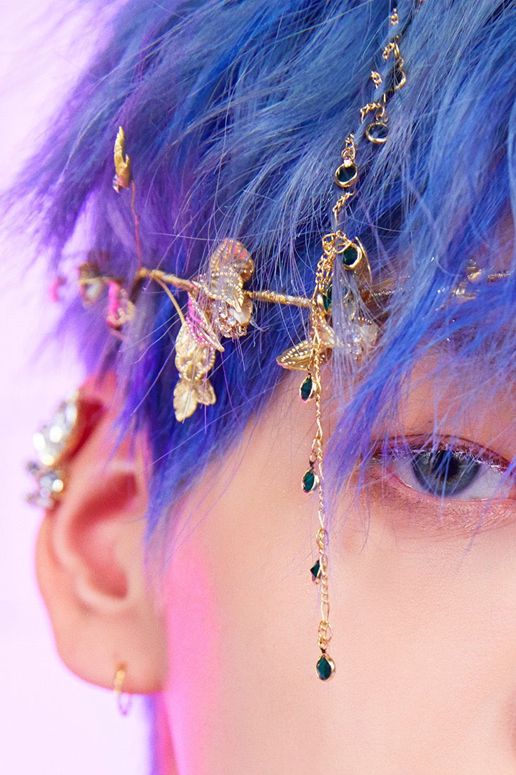 투바투 코디 나와 | 인스티즈