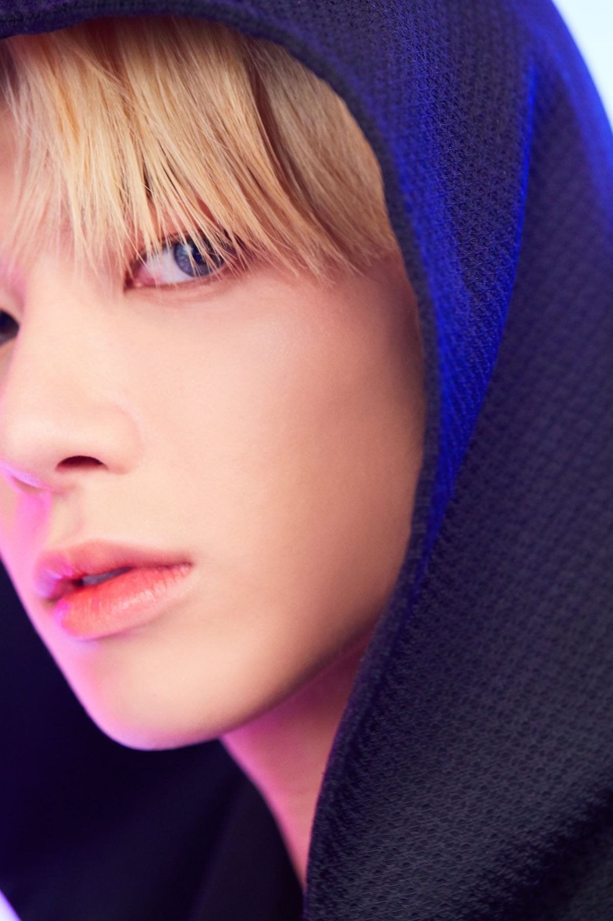 투바투 컨셉 미친거아니야 빅히트 이 변태야 이ㄹ단 사진 몇장 가져옴 손떨려 봐 | 인스티즈