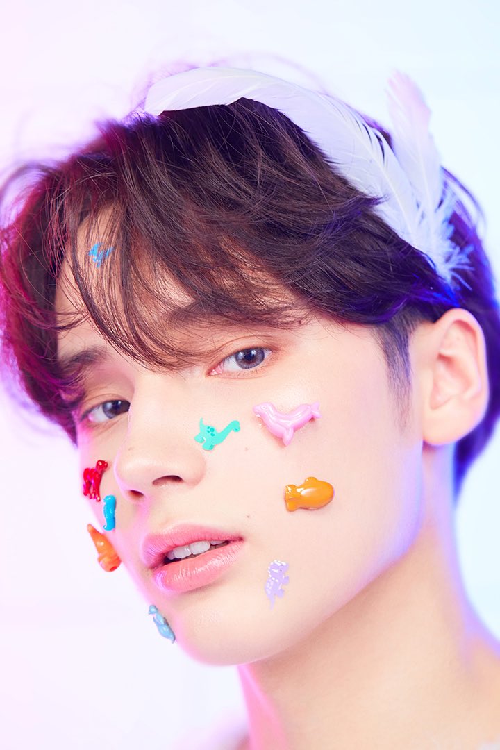 투바투 컨셉 미친거아니야 빅히트 이 변태야 이ㄹ단 사진 몇장 가져옴 손떨려 봐 | 인스티즈