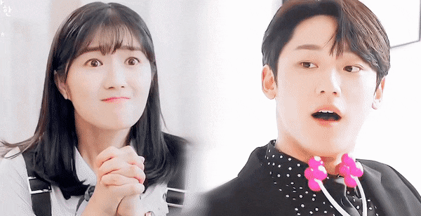 [잡담] 내가 미는 궁 조합.. | 인스티즈