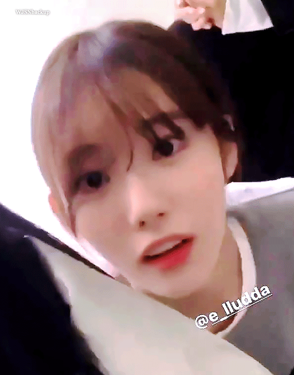 루다 ㄹㅇ 과사랑 똑같아 이미 완성이었어 | 인스티즈