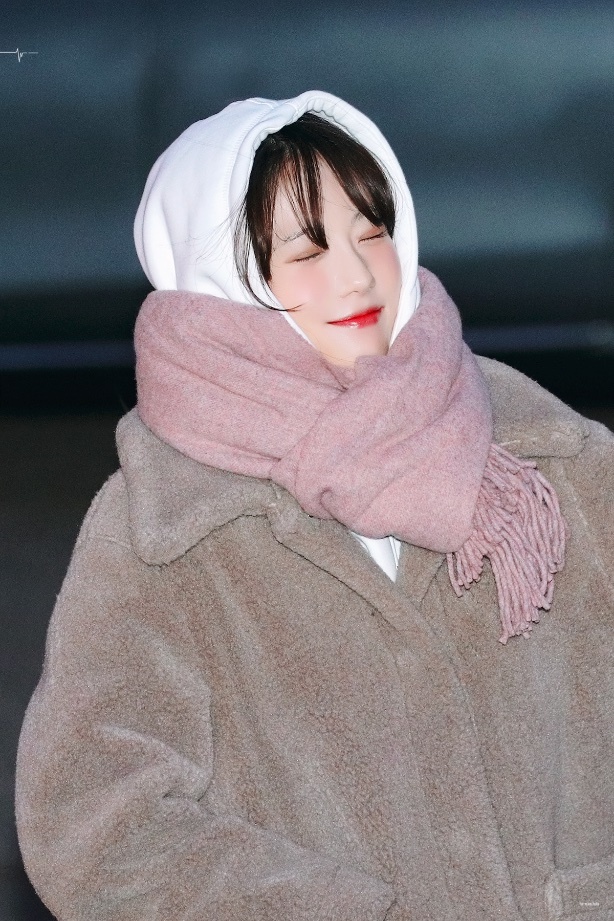 루다 ㄹㅇ 과사랑 똑같아 이미 완성이었어 | 인스티즈