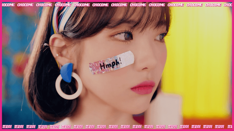 루다 흥칫뿡 단발로 무대 함 해주면 좋겠다 너무 이뻐 | 인스티즈