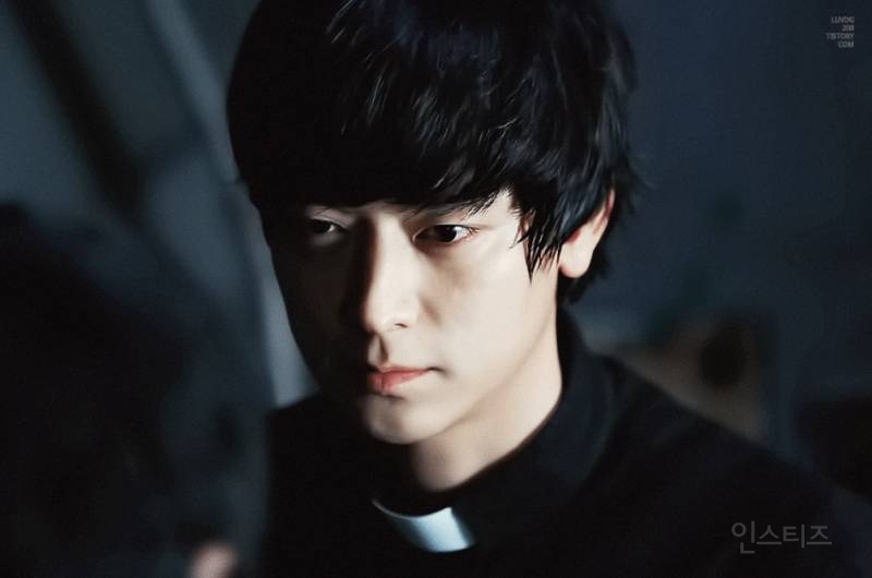 너 이 아저씨랑 같이 계곡가서 한방능이백숙 먹어야함 .JPG | 인스티즈