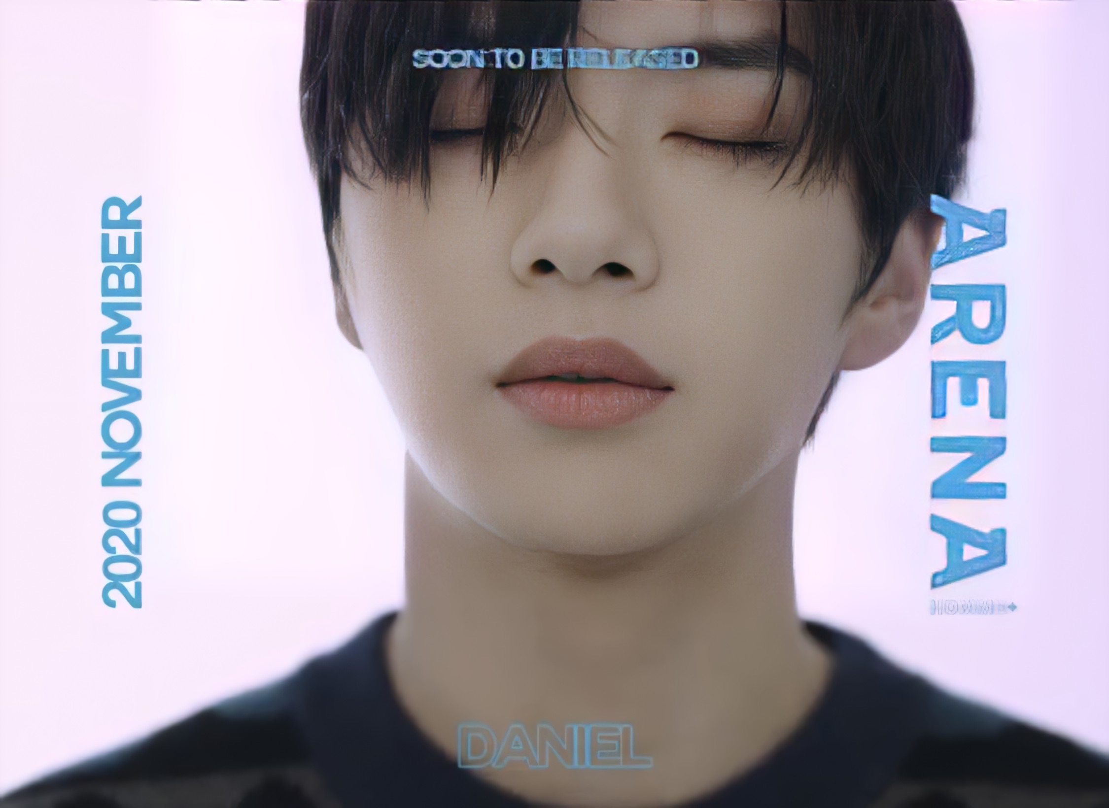 강다니엘 진짜 입술도 이쁘고 처연한거 개찰떡 | 인스티즈