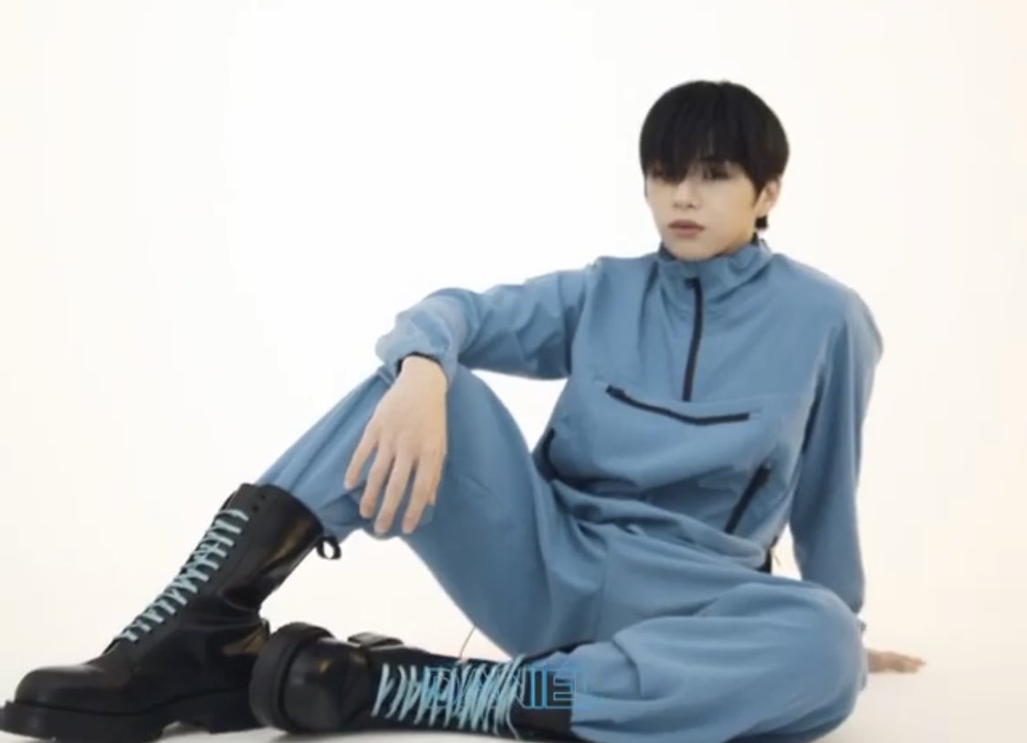 ㅠㅠㅠ 강다니엘 화보 폴스미스 옷입고해써ㅜㅠㅠㅠㅠ | 인스티즈