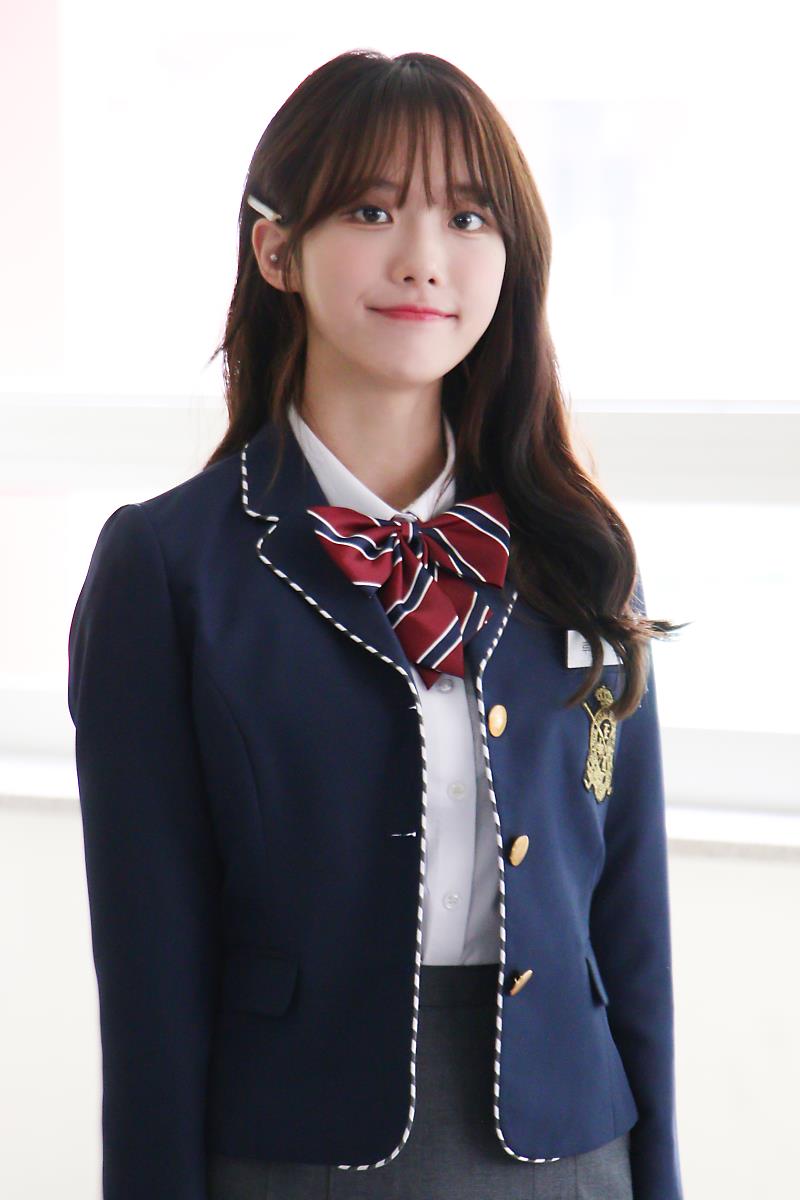 루다 ㄹㅇ 과사랑 똑같아 이미 완성이었어 | 인스티즈