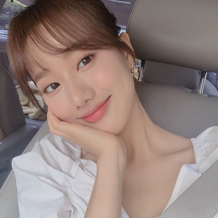 나은이는 언제부터 그렇게 예뻤나? | 인스티즈