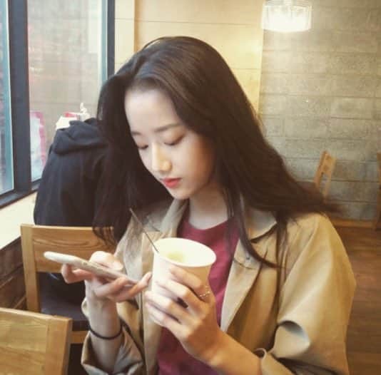 나은이는 언제부터 그렇게 예뻤나? | 인스티즈