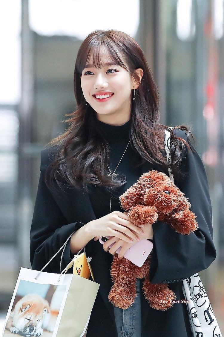 나은이는 언제부터 그렇게 예뻤나? | 인스티즈