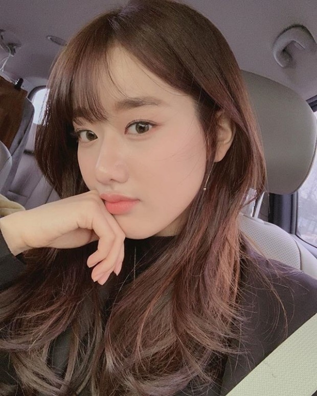 나은이는 언제부터 그렇게 예뻤나? | 인스티즈