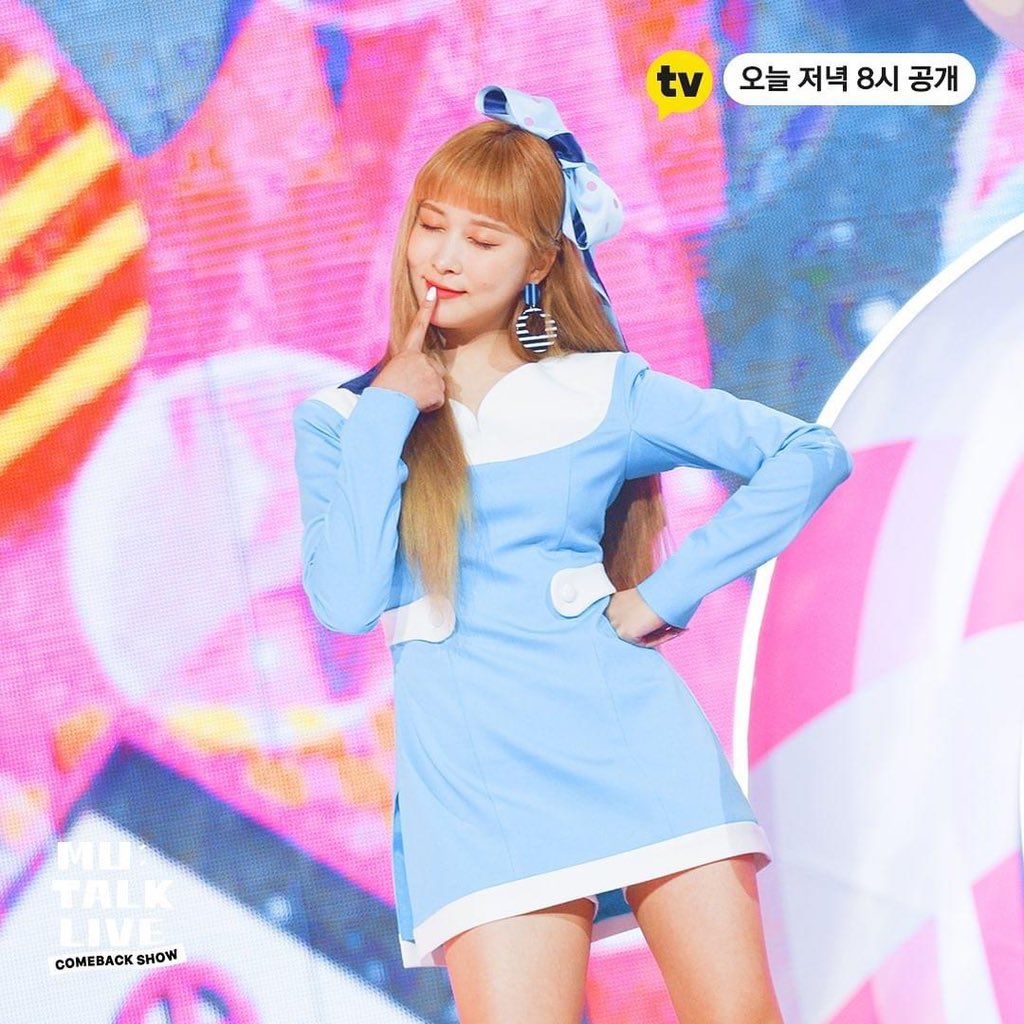 아 진짜 다시 생각해도 스타쉽이 키로 유닛 만든 거 너무 웃김ㅋㅋㅋㅋㅋㅋㅋㅋㅋ | 인스티즈