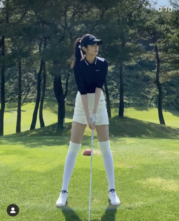 핱시 박지현 인스타 구경하는데 진짜 이쁘고 그사세같아 | 인스티즈