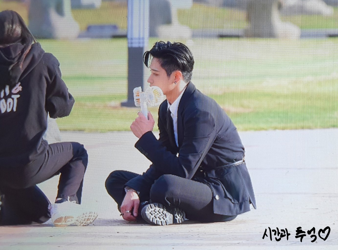 으아아 이주연 때문에 미치겠다 | 인스티즈