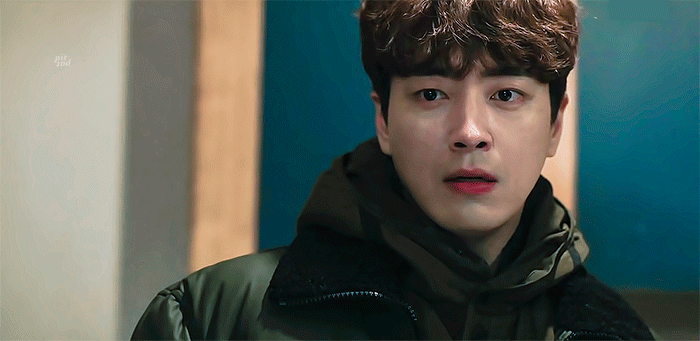 그거 알아? 이준혁 비숲2랑 365 같은시기애 촬영한거 ㅋㅋㅋㅋㅋㅋ | 인스티즈