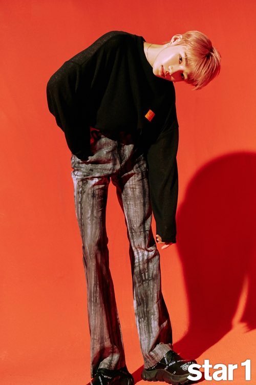 이 키에서 나올 수 있는 최대의 비율인 것 같다 ... | 인스티즈