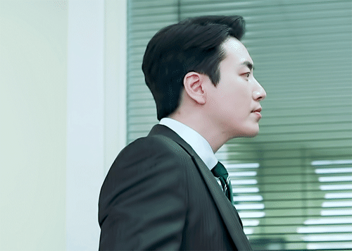 그거 알아? 이준혁 비숲2랑 365 같은시기애 촬영한거 ㅋㅋㅋㅋㅋㅋ | 인스티즈