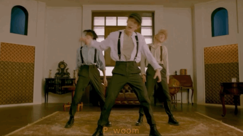 지웅이한테 치인건가 | 인스티즈