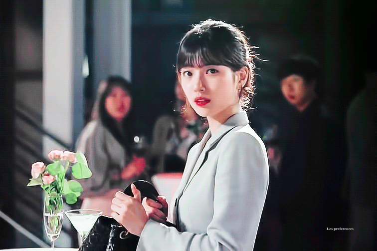 아니 수지 얼굴 진짜 미친다 | 인스티즈