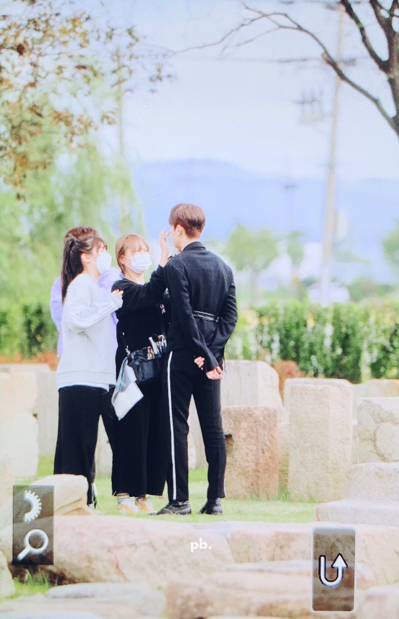 이거 별 거 아닌데 설렌다 | 인스티즈