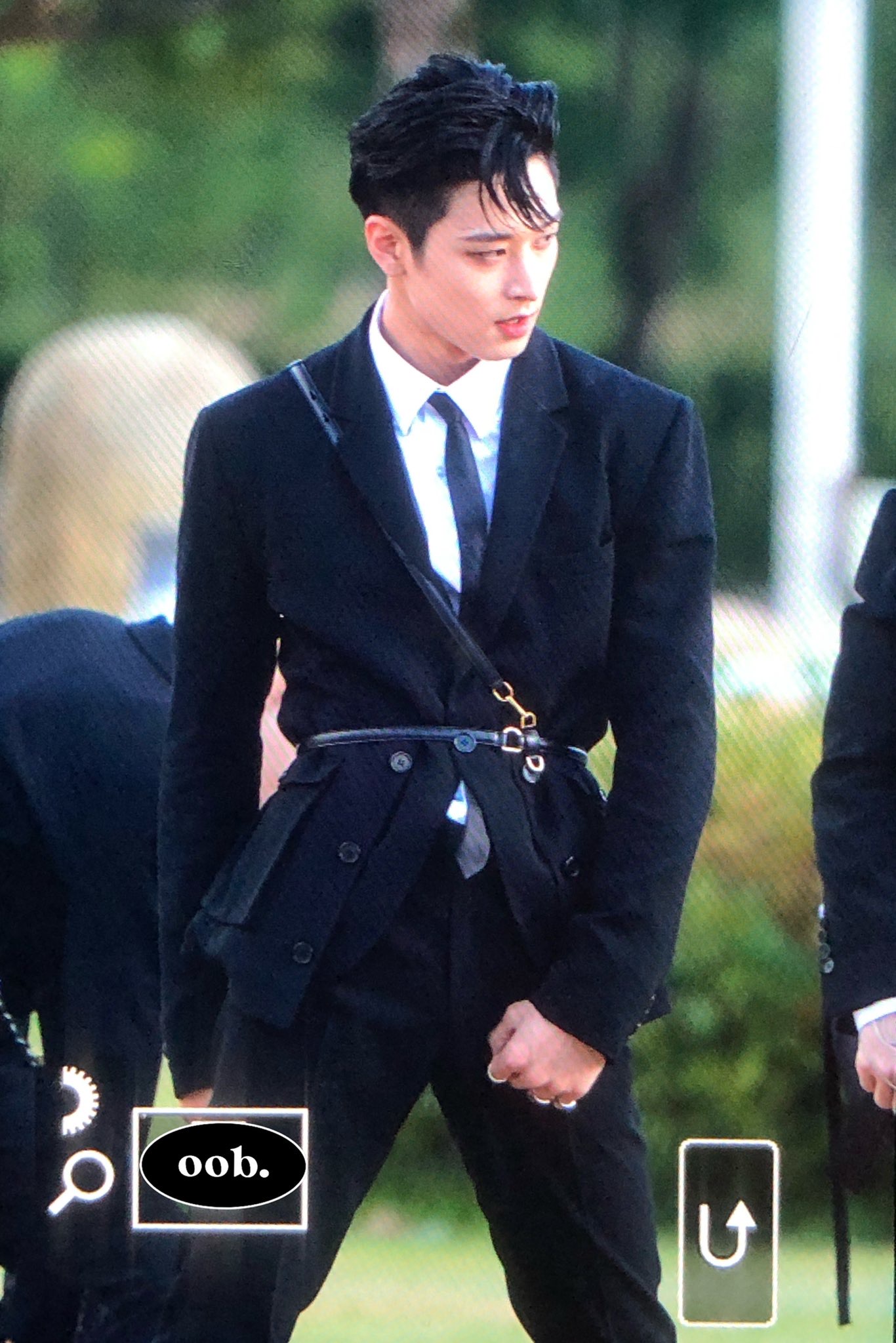 이주연 미쳤어... | 인스티즈