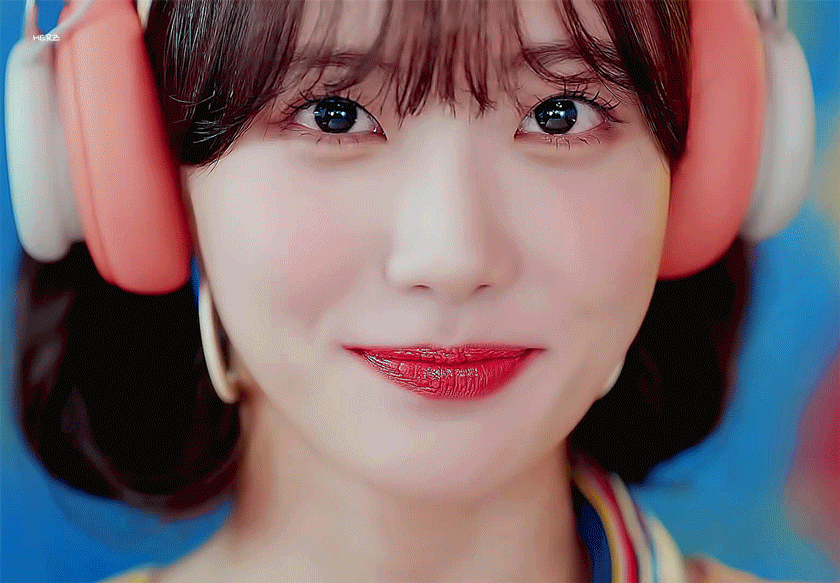 루다 흥칫뿡 단발로 무대 함 해주면 좋겠다 너무 이뻐 | 인스티즈