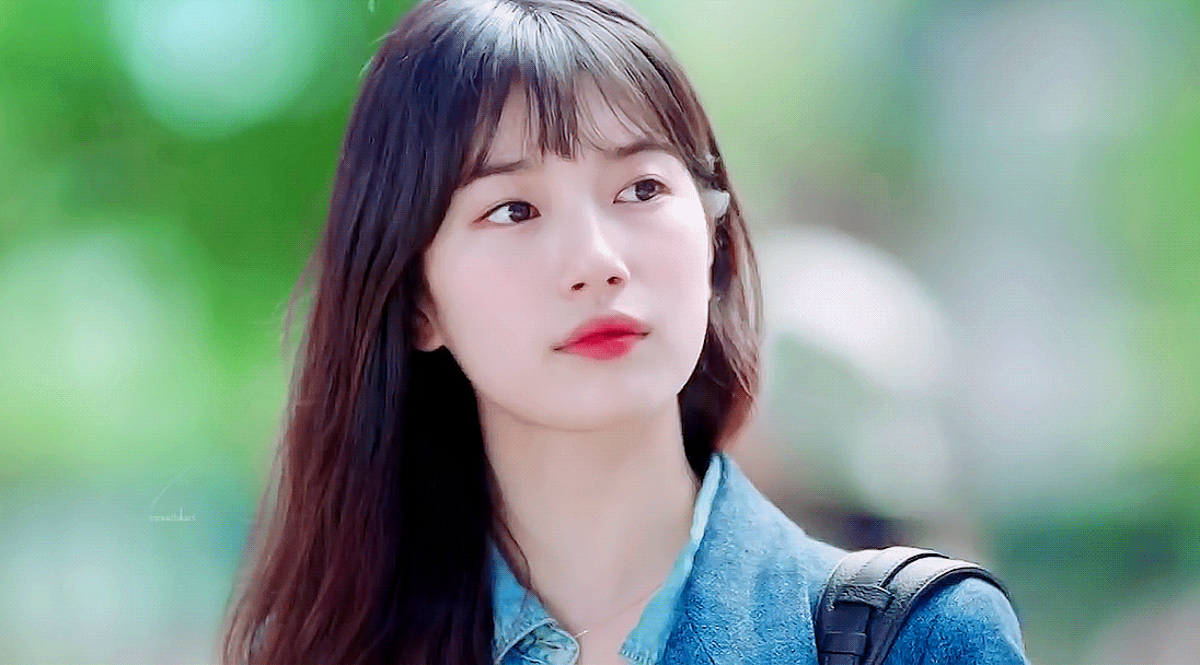 아니 수지 얼굴 진짜 미친다 | 인스티즈