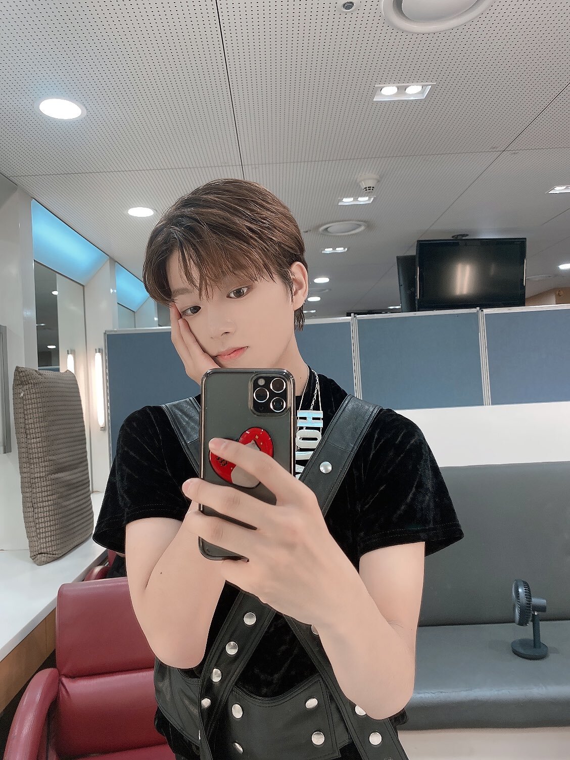 진우야 귀엽다,, | 인스티즈