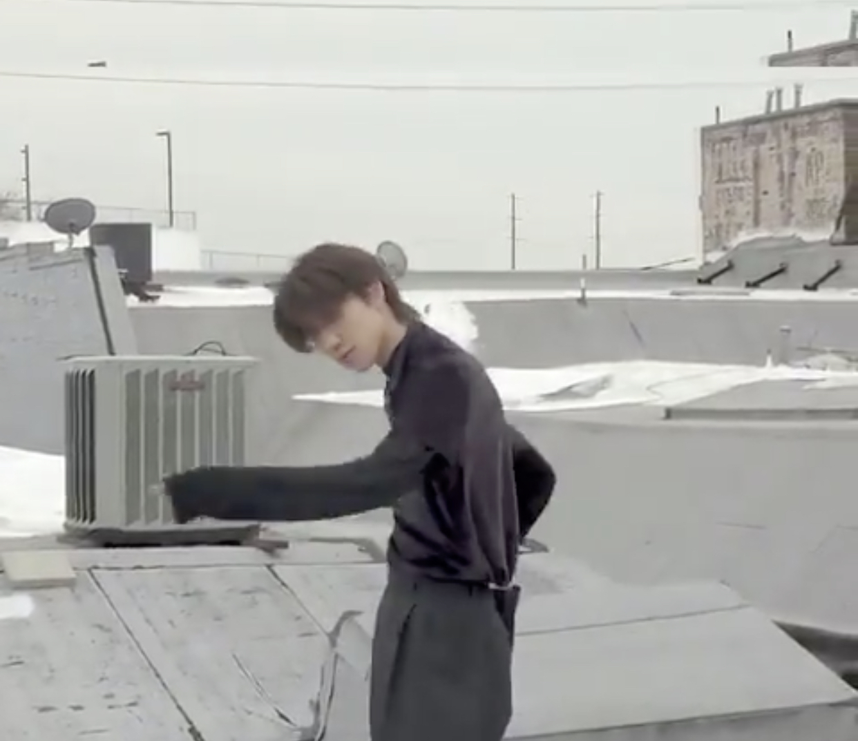 인기글 보니까 생각 나는데 내 본진도 허리 찝은 거 보고 놀랐음... | 인스티즈