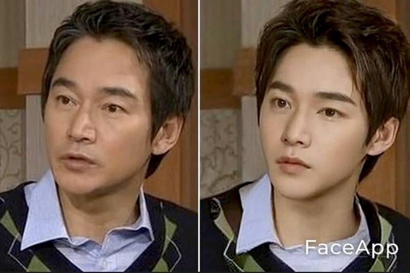 인스타 미남 미녀가 많은 이유 | 인스티즈