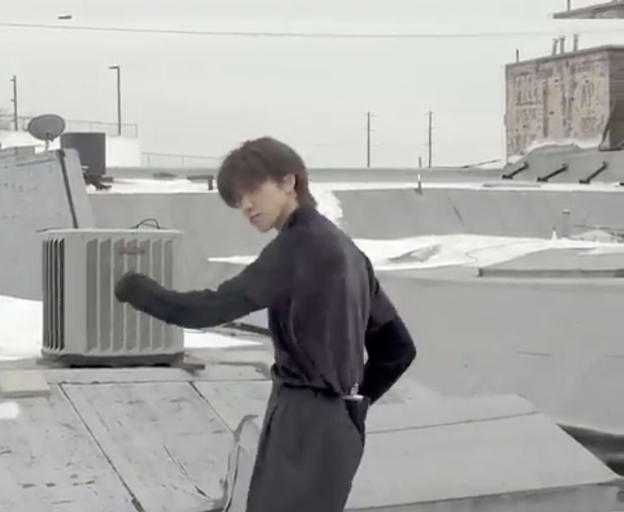 인기글 보니까 생각 나는데 내 본진도 허리 찝은 거 보고 놀랐음... | 인스티즈