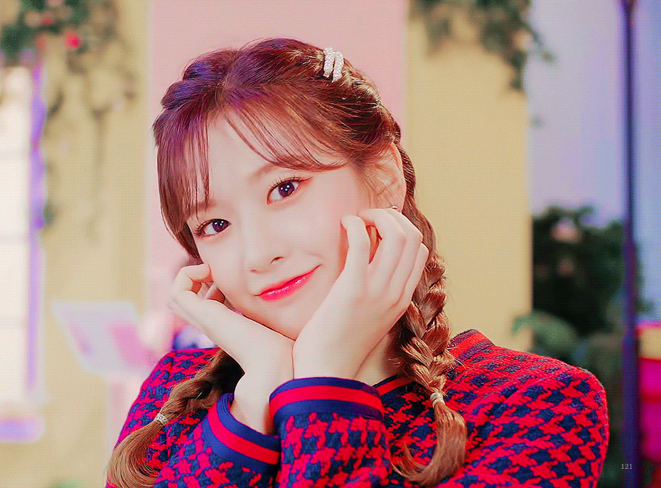 아이즈원 일본 타이틀 오 괜찮은데하면서 들었는데 | 인스티즈