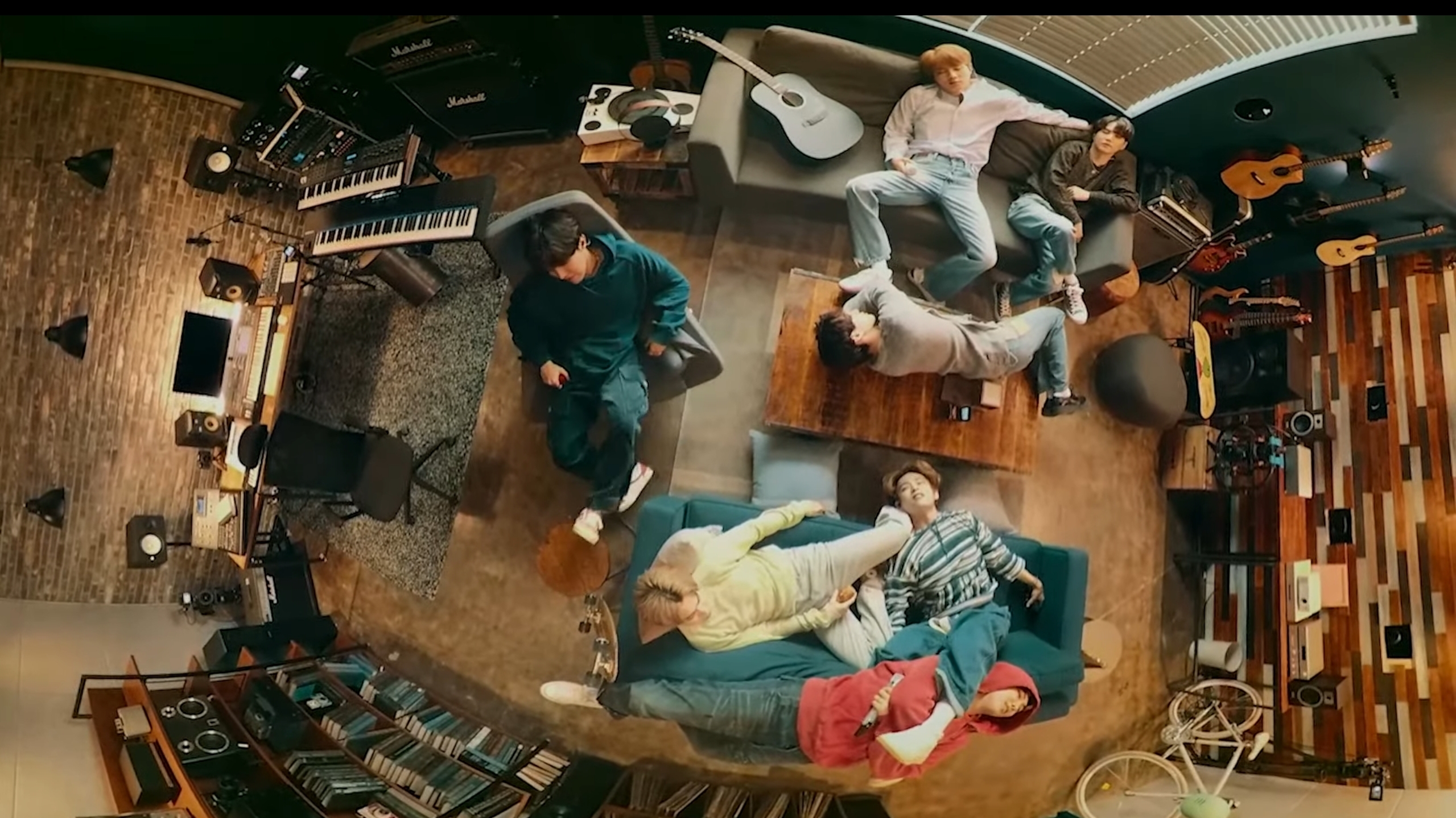 야채튀김소년단 | 인스티즈