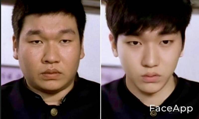 인스타 미남 미녀가 많은 이유 | 인스티즈