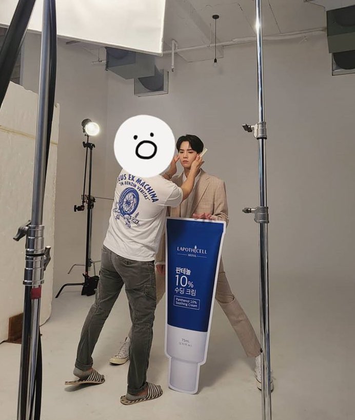 김영훈만 보면 걍 울고싶어 | 인스티즈